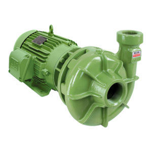 Bomba Centrífuga Monoestágio Schneider BC-21 - Rhino Bombas