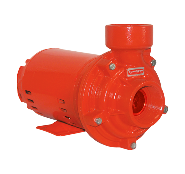 Bomba centrifuga combate incendio BPI-92 S Schneider - Rhino Bombas