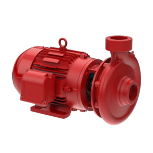 Bomba centrifuga combate incendio Rhino Bombas