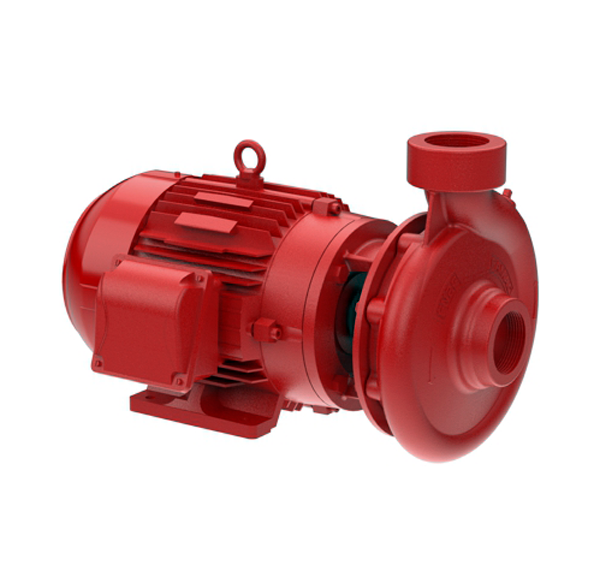 Bomba centrifuga combate incendio Rhino Bombas