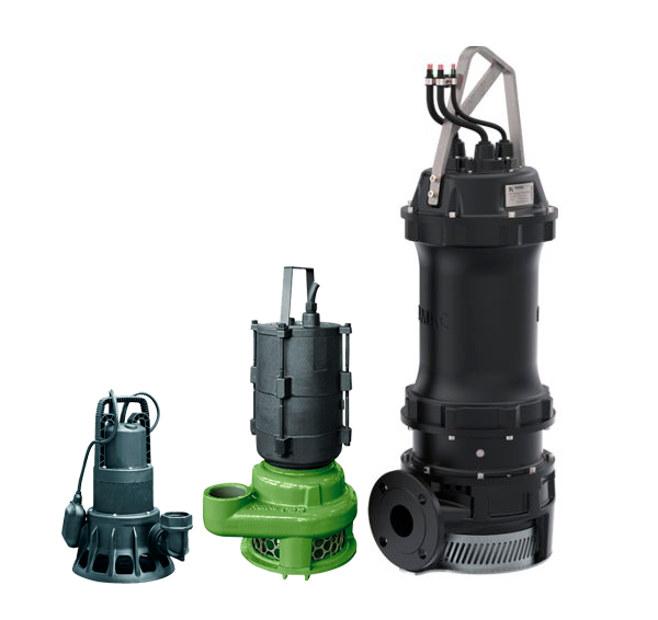 bomba submersivel famac rhino bombas