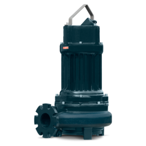 motobomba centrífuga submersível Schneider Hippo - Rhino Bombas