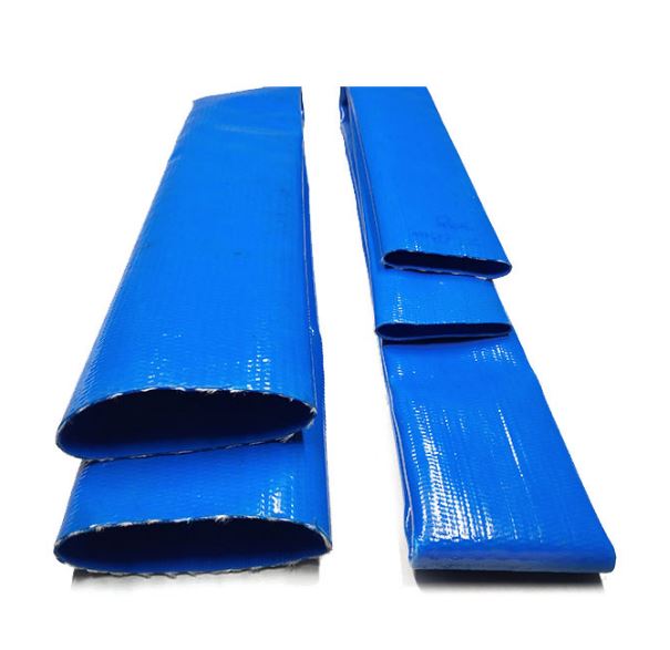 mangueira flexível flat chata rhino bombas 4