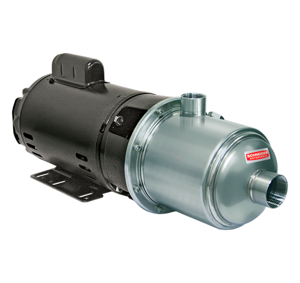 Bomba Centrífuga Multiestágio Schneider ME-HI - Rhino Bombas