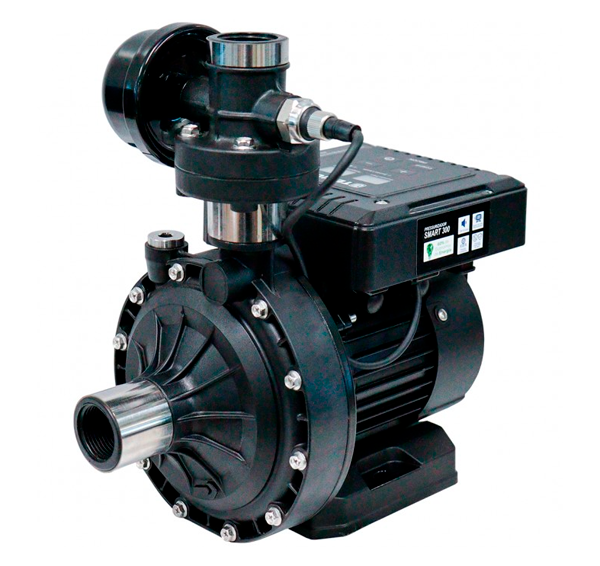 pressurizador SMART 300R 1 CV texius - rhino bombas