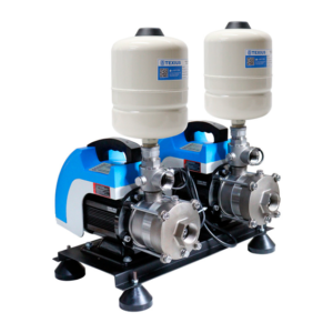 pressurizador texius rhino bombas